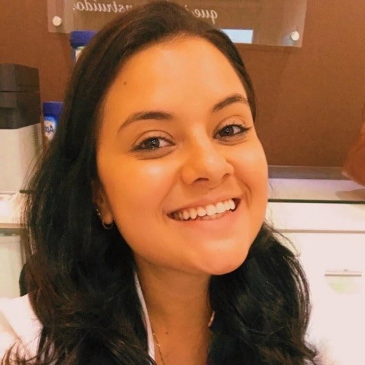 Tuiza Carvalho de Moraes