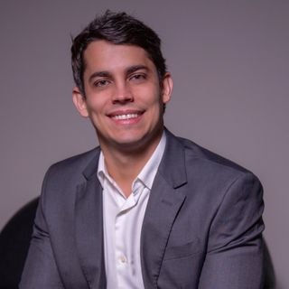 Dr. André Luis Pereira Vieira