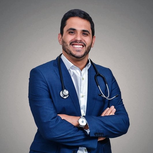 Dr. Elder Gil