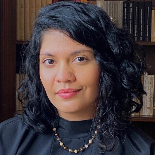 Elisama Oliveira Campos de Araujo