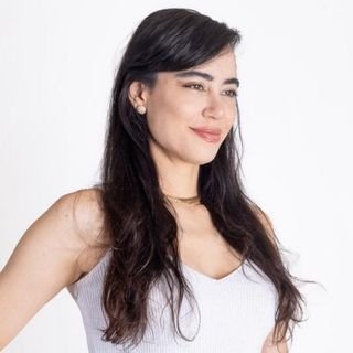 Dra. Andrea Cabral Ferreira