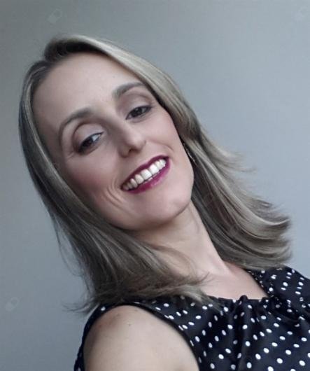 Carolina Maria Felipe dos Santos Silva