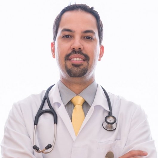 Dr. Rafael Sodre