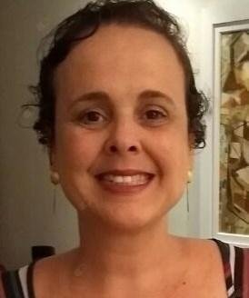 Regina Alves Azevedo de Carvalho