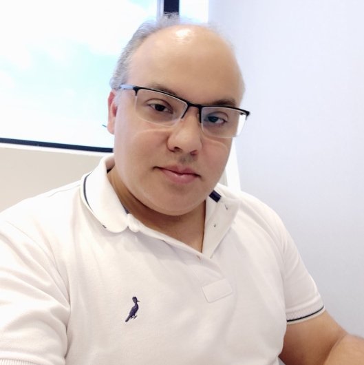 Dr. Ricardo Vieira Ribeiro