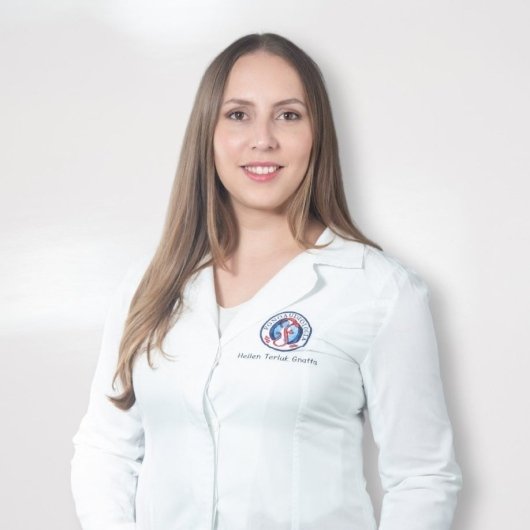 Prof. Hellen Terluk Gnatta