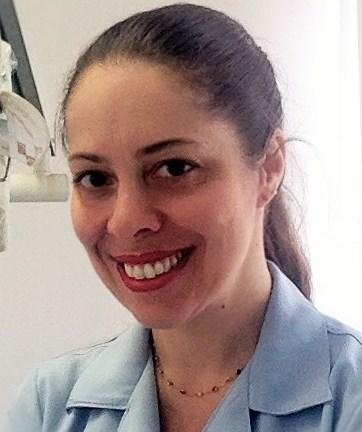 Dra. Luciana Tonetto Dalle Lucca