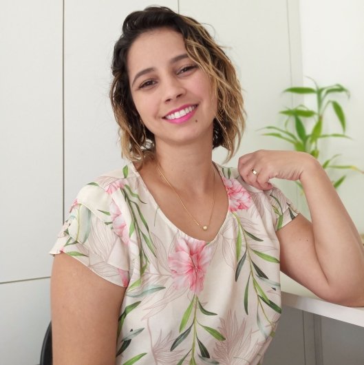 Nathalia Da Silva Barroso