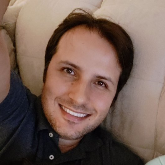 Dr. Flávio Schweitzer