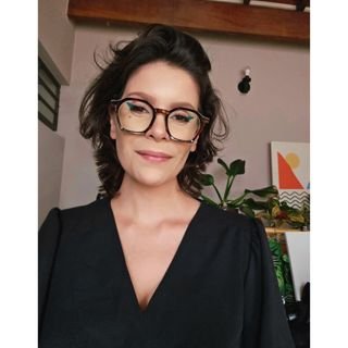 Gabriela Sanches