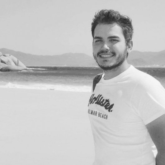 Dylan Luiz Sarate