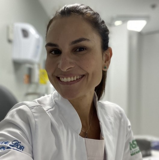 Dra. Daniela Camarotti