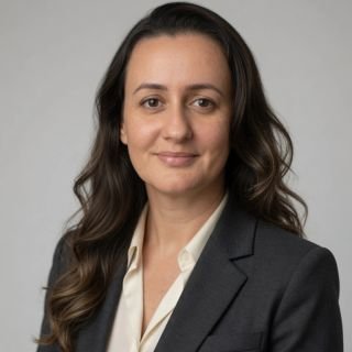 Dra. Mídian da Silva Fernandes