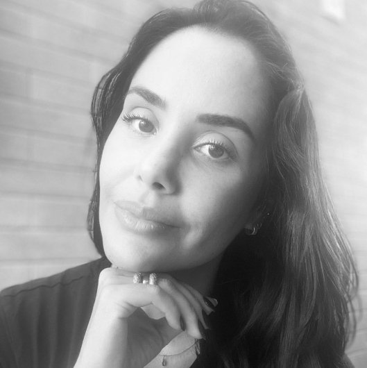Juliana Meneghini de Oliveira