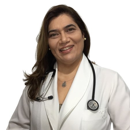 Dra. Graciela Quevedo Da Costa