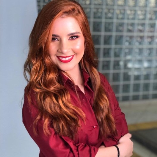 Rayssa Videira