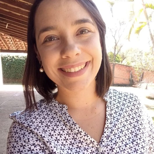 Maria Antonia Sant´Ana