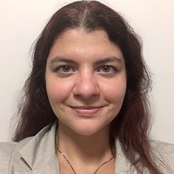 Vivian Kecioris