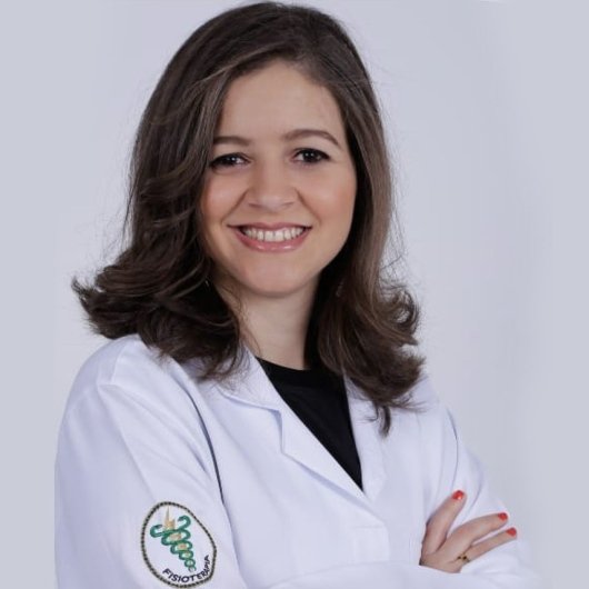 Dra. Tâmara Martins