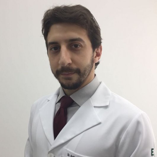Dr. Guilherme Alonso Daud Patavino