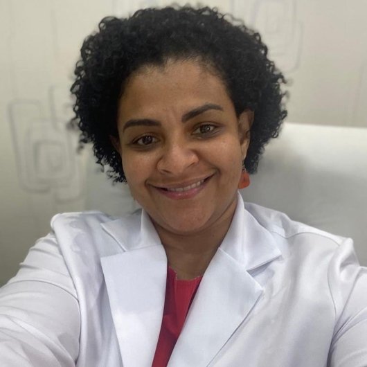 Dra. Tatiane Affonso