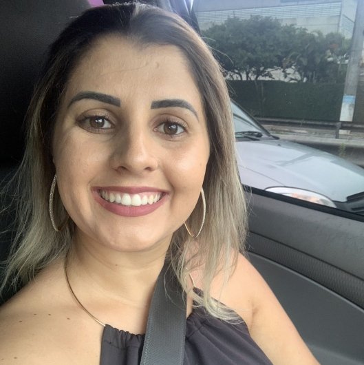 Juliana Gomes