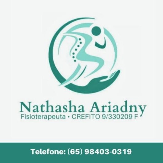 Dra. Nathasha Ariadny
