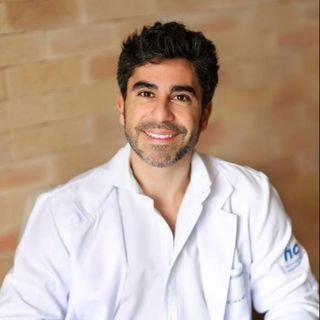 Dr. Fernando Frazão