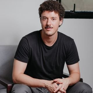 Gustavo Calia