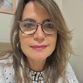Dra. Marilia Carolyne Alencar Gonçalves