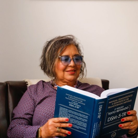 Dra. Marcia Meirelles Ferreira
