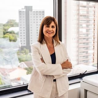 Dra. Denize Ramirez Souza