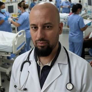 Dr. Daniel Vieira da Cruz