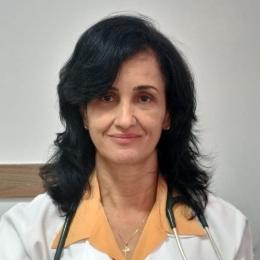 Dra. Leila Maria de Azevedo Maia