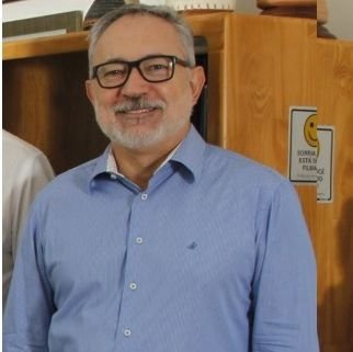Dr. Jose Sardella