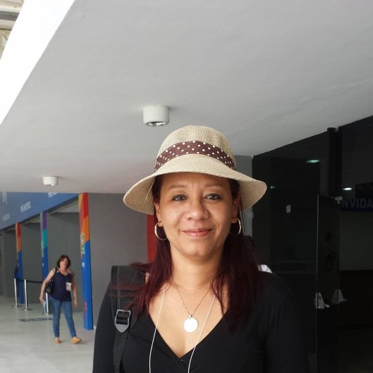 Dra. Ivonne Sanchez Sastre