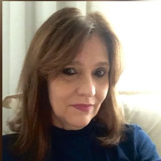 Dra. Fátima Cristina Coelho de Mendonça Costa