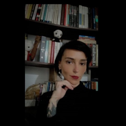 Caroline Olivian Ferreira