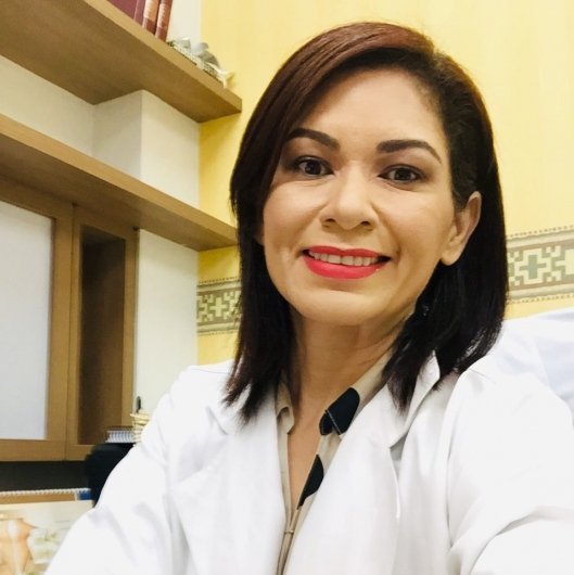 Dra. Adria Maria Simoes Silva