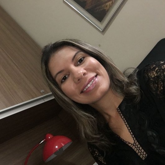 Kelly Dias Barbosa Alves