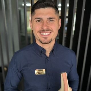 Dr. Mauricio Raupp