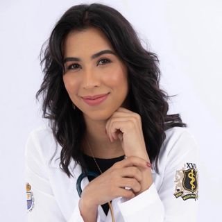 Dra. Jemima Rodrigues de Souza