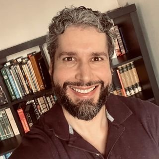 Dr. André Luiz Rocha Mendes Chaves