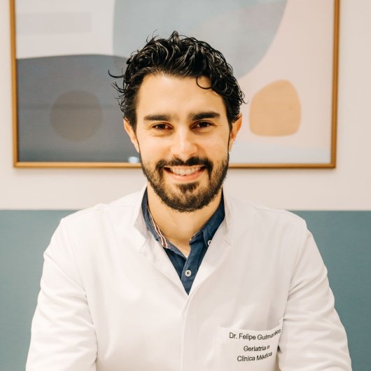 Dr. Felipe Ferreira Guimarães