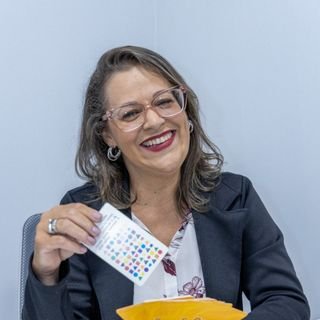 Karine Anastácia Torres