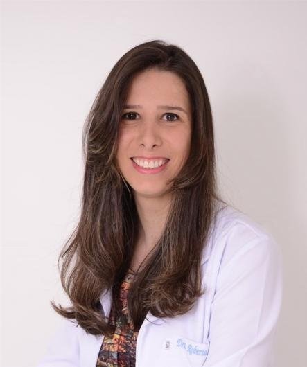 Dra. Roberta Gonçalves