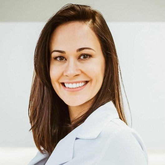 Dra. Camila Degen Meotti