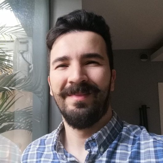 Sylvio Scarpeline de Castro