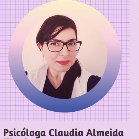Dra. Claudia Almeida