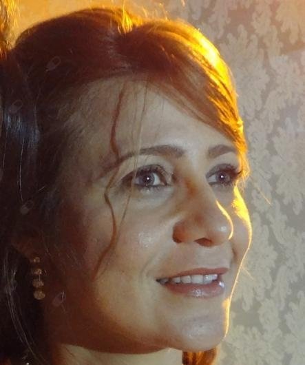 Eulina Gama Passos Neta